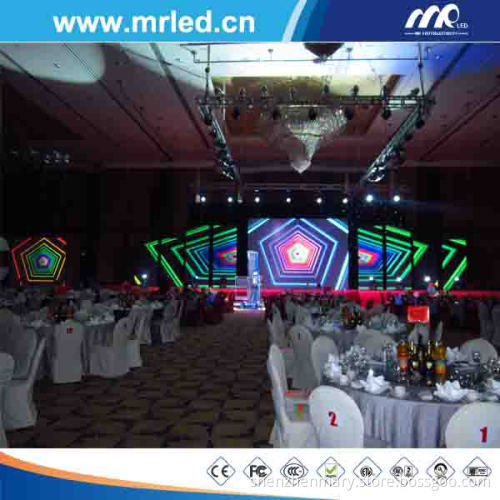 2013 Indoor LED Display Screen